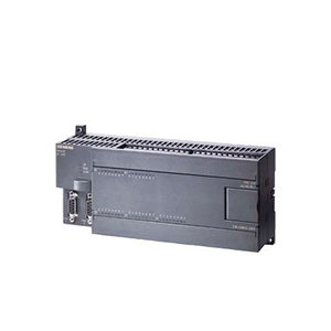 Controller logico del programma nuovo PLC Siemens originale 6ES7216-2BD23-0XB8 - Product Image 1