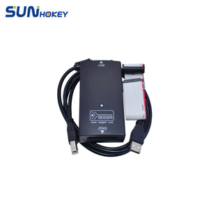 高速J-LinkJ-Link V8 USB JTAG ARMエミュレーターデバッグJ-LinkV9エミュレーターSTM32F103C8T6 STM MCU - Product Image 2
