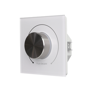 DALI AC Input MCU Digital Rotary <strong>Controller</strong>/<strong>Dimmer</strong>(DIM/CCT/RGB) - Product Image 1