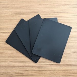 Geomembranas <strong>HDPE</strong> 60 Mils Geomembrane <strong>HDPE</strong> 1.5 mm for Mining Project - Product Image 3