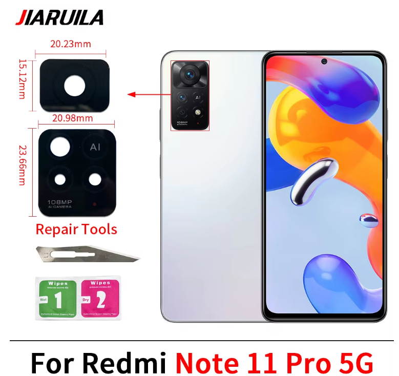 Note 11 Pro 5G