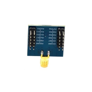 Zigbee module Ti CC2530 development board module Serial port wireless development board CC2530 core board