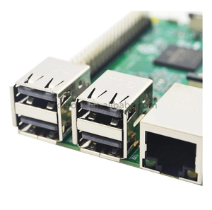 Element14 originale lampone Pi 3 modello B / Raspberry Pi/lampone/Pi3 B / Pi 3/