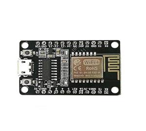 <strong>Wireless</strong> <strong>Module</strong> <strong>CH340</strong> <strong>NodeMcu</strong> V3 Lua WIFI Internet of Things Development Board Based <strong>ESP8266</strong>