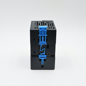 OEM Digital Programmable Logic Controller (SPS) Wettbewerbs fähiges Preis-SPS-Steuerungs system RS485-Kommunikation für die SPS-Programmierung