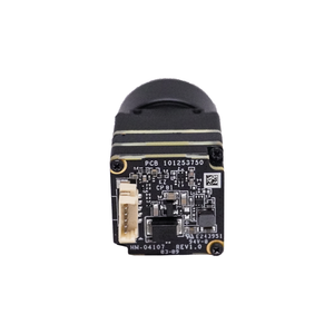 Neuzugang Thermobildmodul Mini 256*192 Thermo-Kameramodul für Außentemperatur-Sensor - Product Image 3