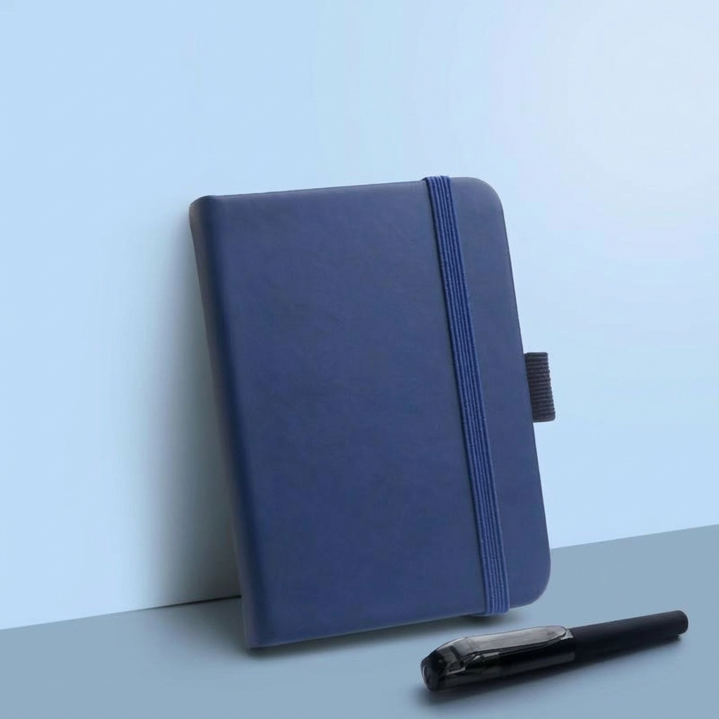 Bleu profond