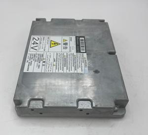 Cho Kobelco máy xúc SK220-8 SK250-8 SK200-8 SK210-8 SK290-8 SK460-8 SK480-8 SK330-8 động cơ điều khiển Bảng điều E-ECU vh89661e0010 - Product Image 5