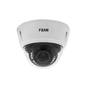 FSAN室外2MP防破坏高清网络数字视频网络IP摄像机，带HTML5 - Product Image 1