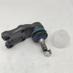 WLGRT MR162699 Mitsubishi Mitsubishi III L400 kutusu Delica uzay dişli için ön alt rotil - Product Image 5