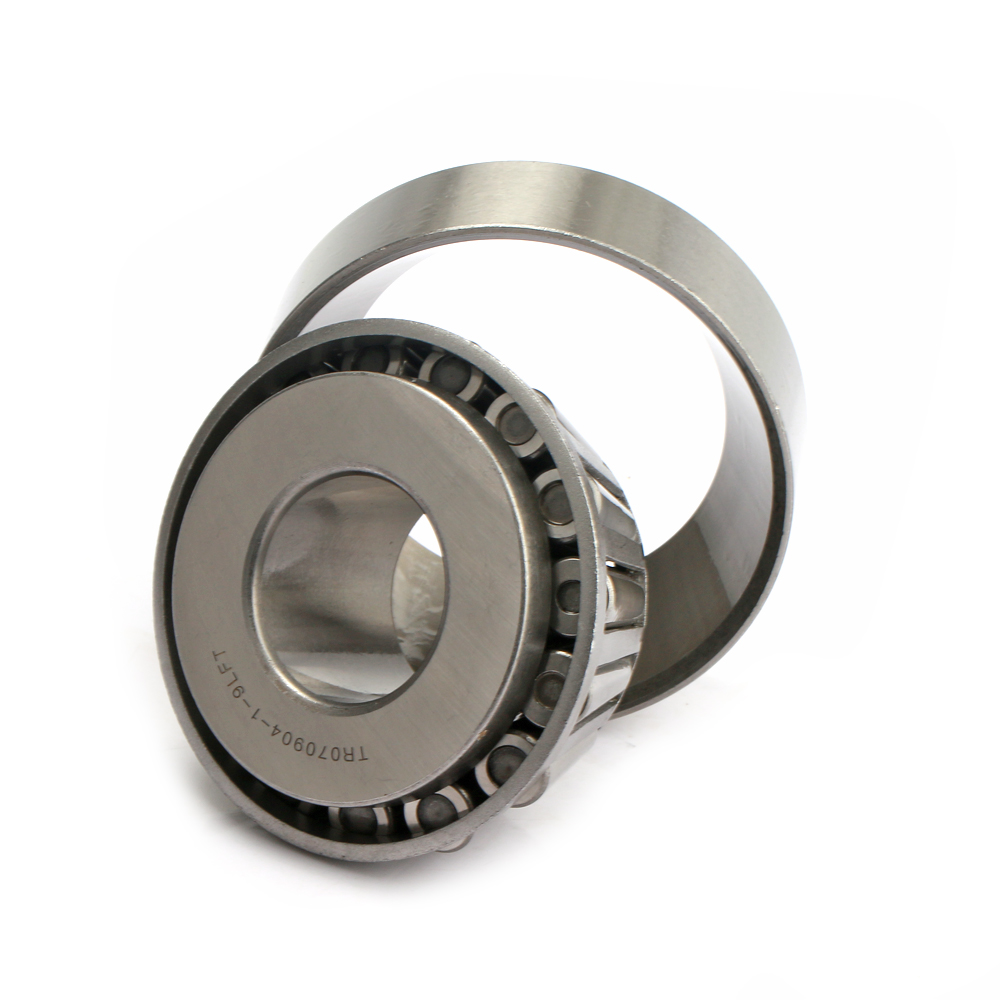 Single Row Taper Roller Bearing 3.25x5.75x1.625" inch Taper Wheel Bearing 663/653