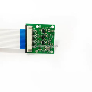 <strong>Raspberry</strong> <strong>Pi</strong> CSI interface <strong>camera</strong> with 5-megapixel 15cm soft ribbon cable supporting 3rd generation b/2nd generation - Product Image 3