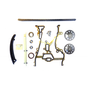 Yüksek kaliteli araba motor zamanlama zinciri kitleri 55562234 55352909 Opel ASTRA için H (A04)1.4 (L48)04-10/CORSA C (X01)1.0 (F08 F68)03-09 - Product Image 3