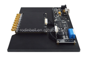 Módulos de lector RFID UHF serie Chip Impinj R2000 DE FÁBRICA DE China - Product Image 2