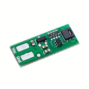 SHT20温度湿度センサーモジュールデジタル温度湿度測定小型サイズ2.8-6V - Product Image 1