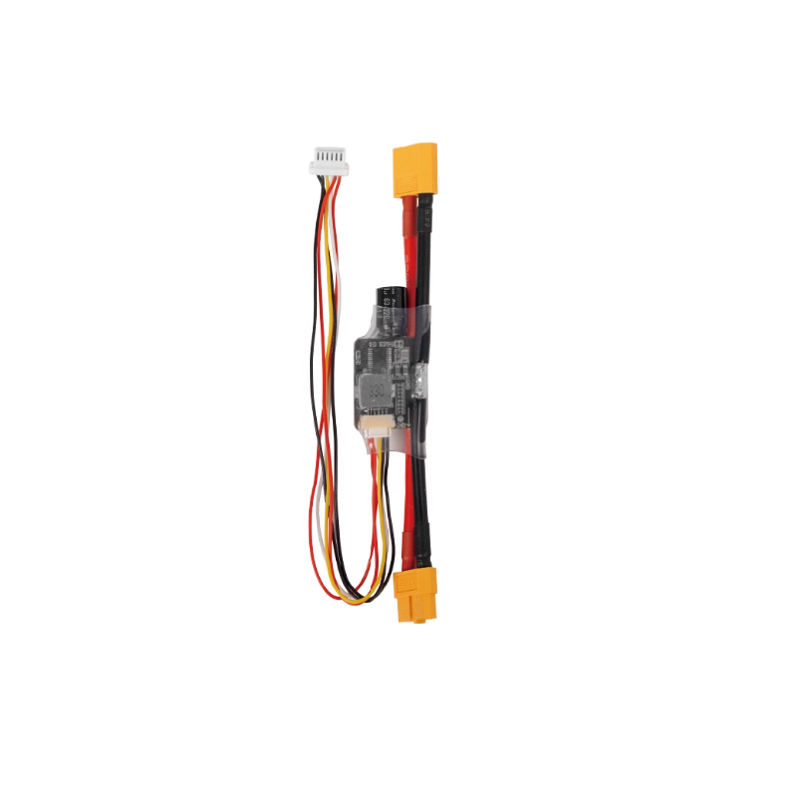 Flight control Power Module