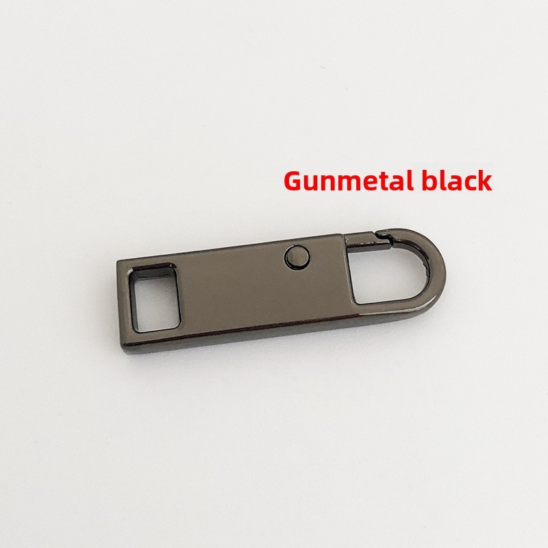 Trumpet - Gun Black