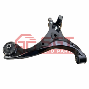 For HYUNDAI KIA Auto Parts Lower Suspension Control Arm <strong>54500</strong>-1D000 Lower Control Arm for Left Position - Product Image 1
