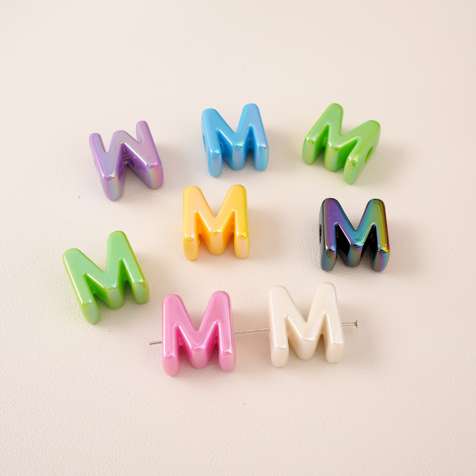 M 21x21mm