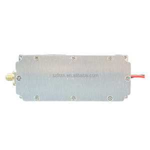 433Mhz-10W-900Mhz-10W высокомощный анти-uav RF модуль беспроводной и RF усилитель интерференционный модуль анти-uav модуль - Product Image 2