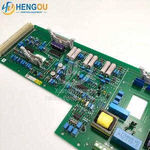 91.101.1141 HV1002 Placa de circuito de accionamiento principal BBC SM102 CD102 SM74 Máquina de impresión Placa SVT - Product Image 3