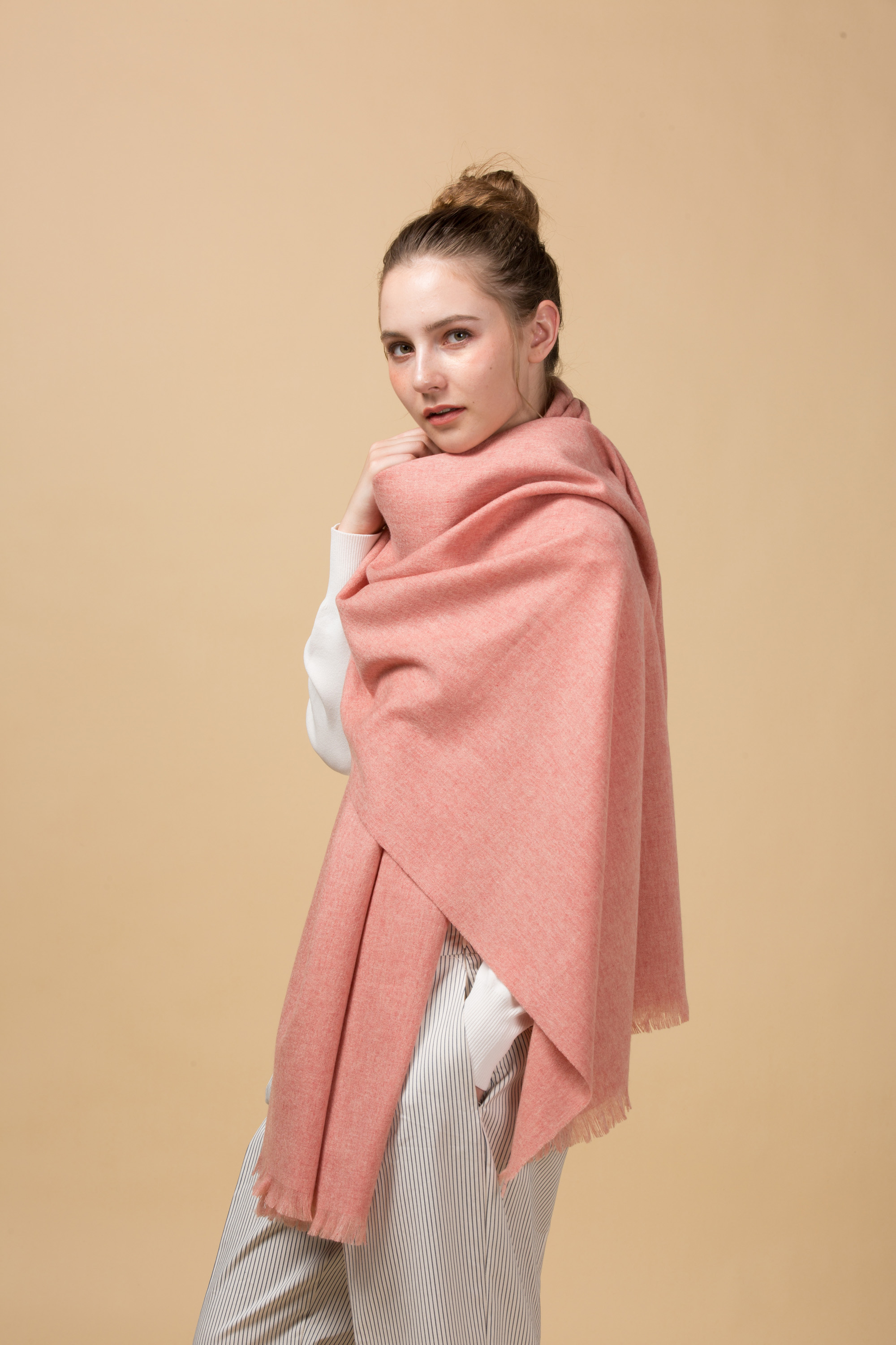 Mid Pink