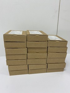 Новый и оригинальный Plc Sirius 3SK12111BB40 предохранительный реле 24 В DC герметичный Контроллер программирования PLC - Product Image 5