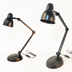 Update Traditional Working Table <strong>Lamp</strong> by Unique Design Aluminum Alloy Clip <strong>Lamp</strong> of Factory High <strong>Quality</strong> Reading <strong>Lamps</strong> - Product Image 6