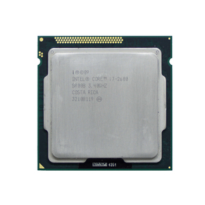 ICOOLAX I7 Intel CORE processore Cpu I7 I7-7700k processore Quad-core I7 7700k prezzo di fabbrica originale 3 MB 6 MB LGA 1155 - Product Image 3