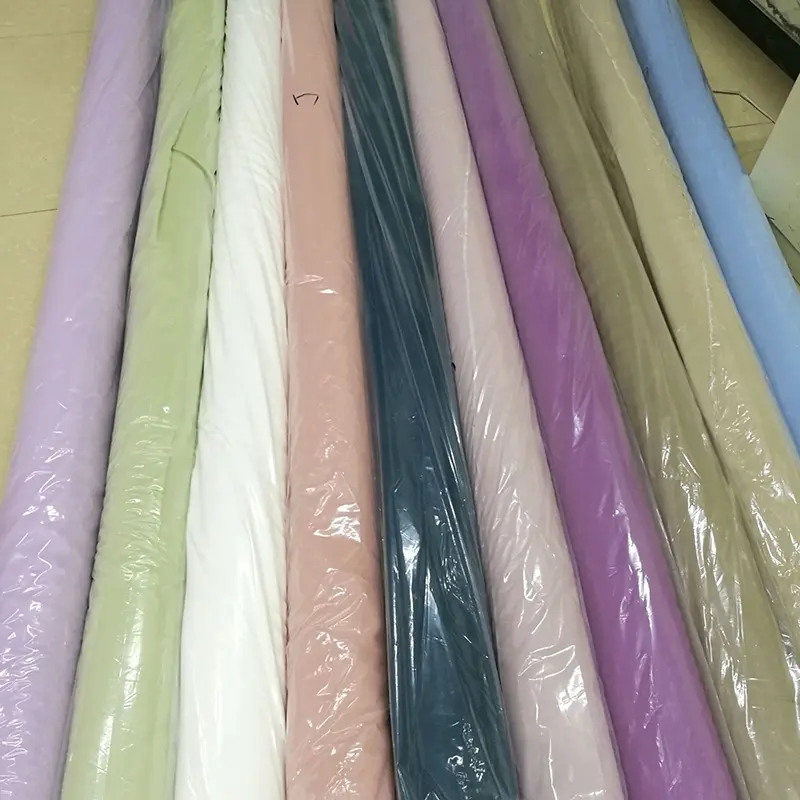 280 см ширина, 100% шелковая ткань, чистый цвет, 19 мм, 22 мм, Высококачественная Тяжелая шелковая ткань для постельного белья