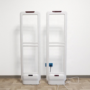 Bảo vệ rồng as7002 siêu thị chống trộm cửa an ninh cửa hàng bán lẻ <span class=keywords><strong>EAS</strong></span> hệ thống ABS vật liệu an ninh cổng chống trộm hệ thống - Product Image 3