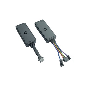 With Relay Car Gps <strong>tracker</strong> 2g Real-time Tracking Anti-theft GPS Mini <strong>Tracker</strong> for Vehicle/car/motorcycle Free App - Product Image 4