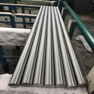500 מונל סגסוגת ניקל עגול בר inconel 625 incoloy ni c276 כיתה ניקל סגסוגת בסיס מוצר