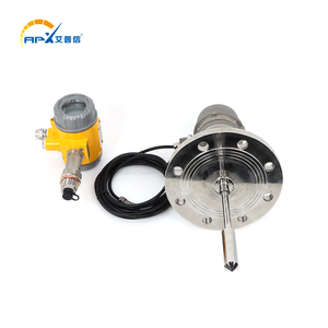 Máy đo độ nhớt trong dòng để đo dữ liệu độ nhớt thời gian thực trong quá trình trộn phản ứng và kiểm soát quá trình pha loãng - Product Image 4