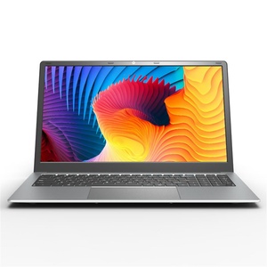 15.6&quot; Laptops <strong>Intel</strong> I3 I5 I7 <strong>CPU</strong> 6GB 128GB SSD Laptop Fingerprint Backlight Keyboard Design <strong>Netbook</strong> - Product Image 1