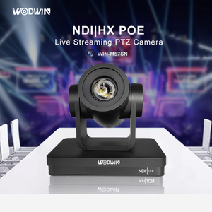 Лидер продаж, IP-выход для камеры POE NDI HDM с зумом 12x20x30x для видеоконференций - Product Image 2