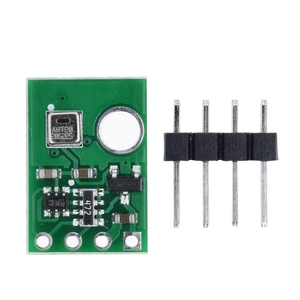 AHT20 I2C Temperatur-und Feuchtigkeit sensor modul Hochpräzise Feuchtigkeit sensors onde DHT11 AHT10 aktualisierte Version für Arduino