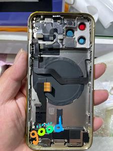 12个带柔性的promax外壳，带按钮和sim卡托盘 - Product Image 2