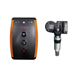 Brandneues Autoreifen druck überwachungs system TPMS-Sensor ventil und TPMS-Programmier werkzeug - Product Image 2