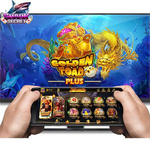 Монетоуправляемые игры онлайн рыбные игры программное приложение разработчик игр кредиты на индивидуальные игры дистрибьютор игровой платформы - Product Image 6