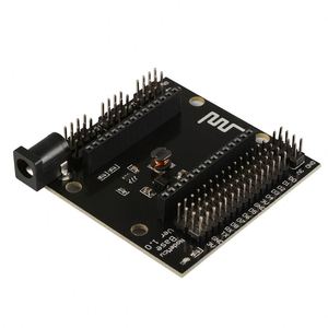 NodeMcu узел <span class=keywords><strong>MCU</strong></span> база <span class=keywords><strong>ESP8266</strong></span> DIY тест основной макет тестер подходит для NodeMcu