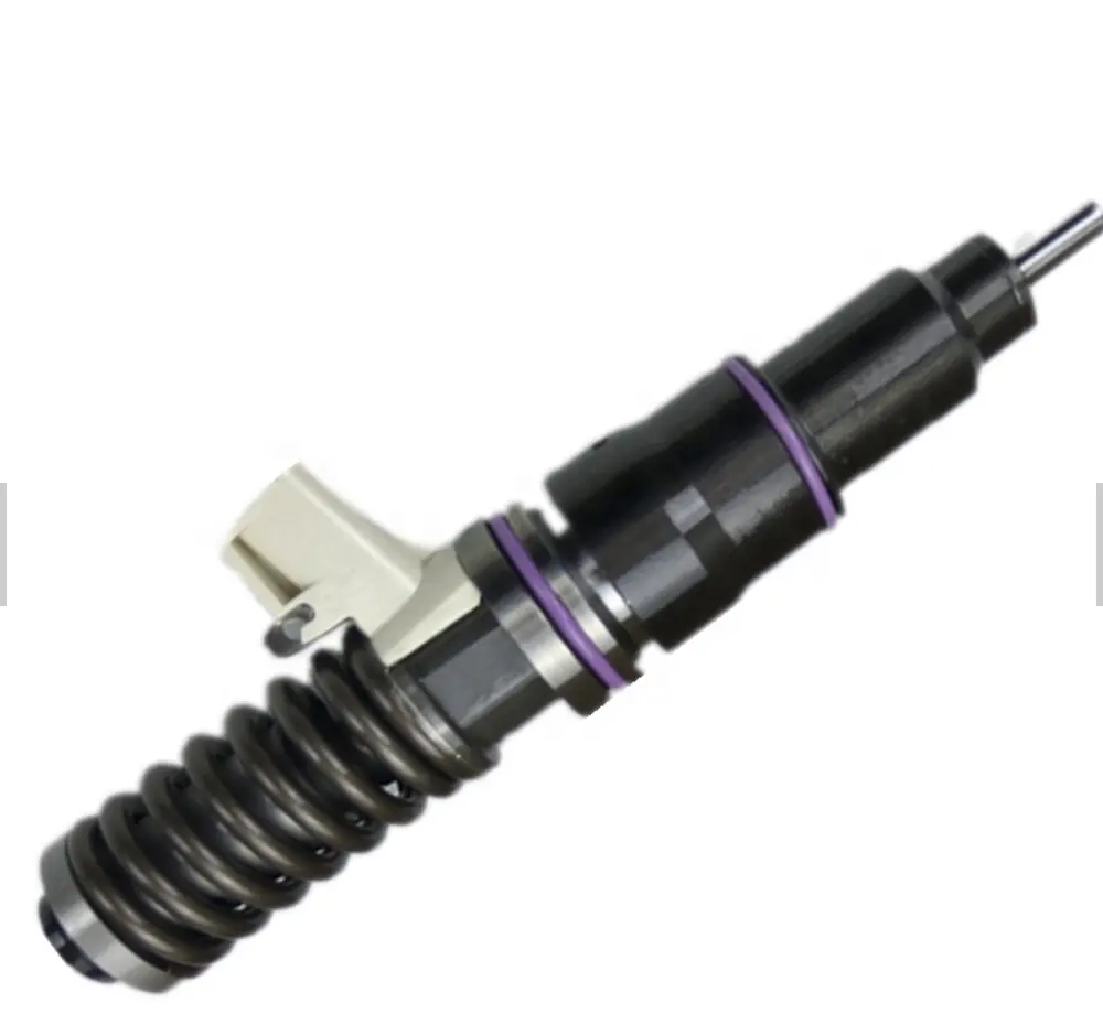 Alta qualidade caminhão peças motor diesel Injector 16 BEBE4C04101 para VOLVO FH