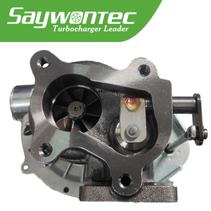 SaywontecターボチャージャーRHF5VA420037 VIDA 8973132920 ISUZU D-MAXターボチャージャー用ターボ - Product Image 2