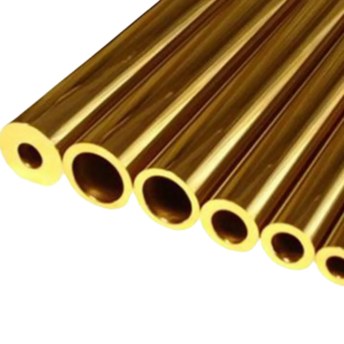 100mm-500mm CustomizableTube C91700 C84400 C93700 Copper Pipe Copper Pipe Circular Copper Tube Made In China