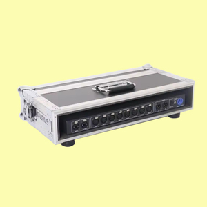 High Quality Artnet <strong>DMX</strong> <strong>Controller</strong> RDM <strong>DMX</strong> Artnet Node 8 Port <strong>for</strong> <strong>LED</strong> Stage Light - Product Image 4