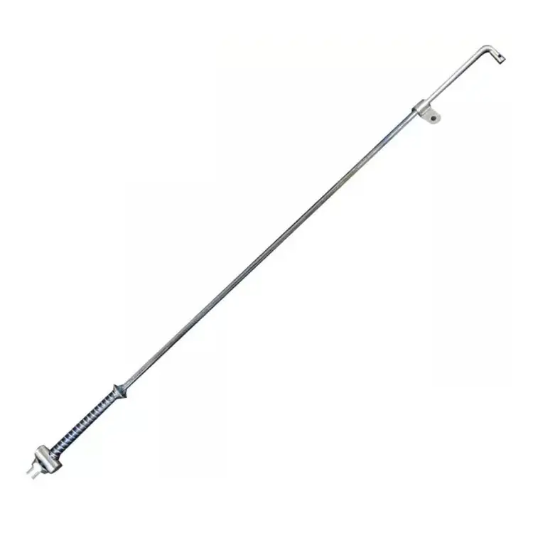 NO.2 Para WAVE100 WAVE110 WAVE125 WAVE W100 W110 W125 Brake Pull Rod preços competitivos peças da motocicleta numerosos