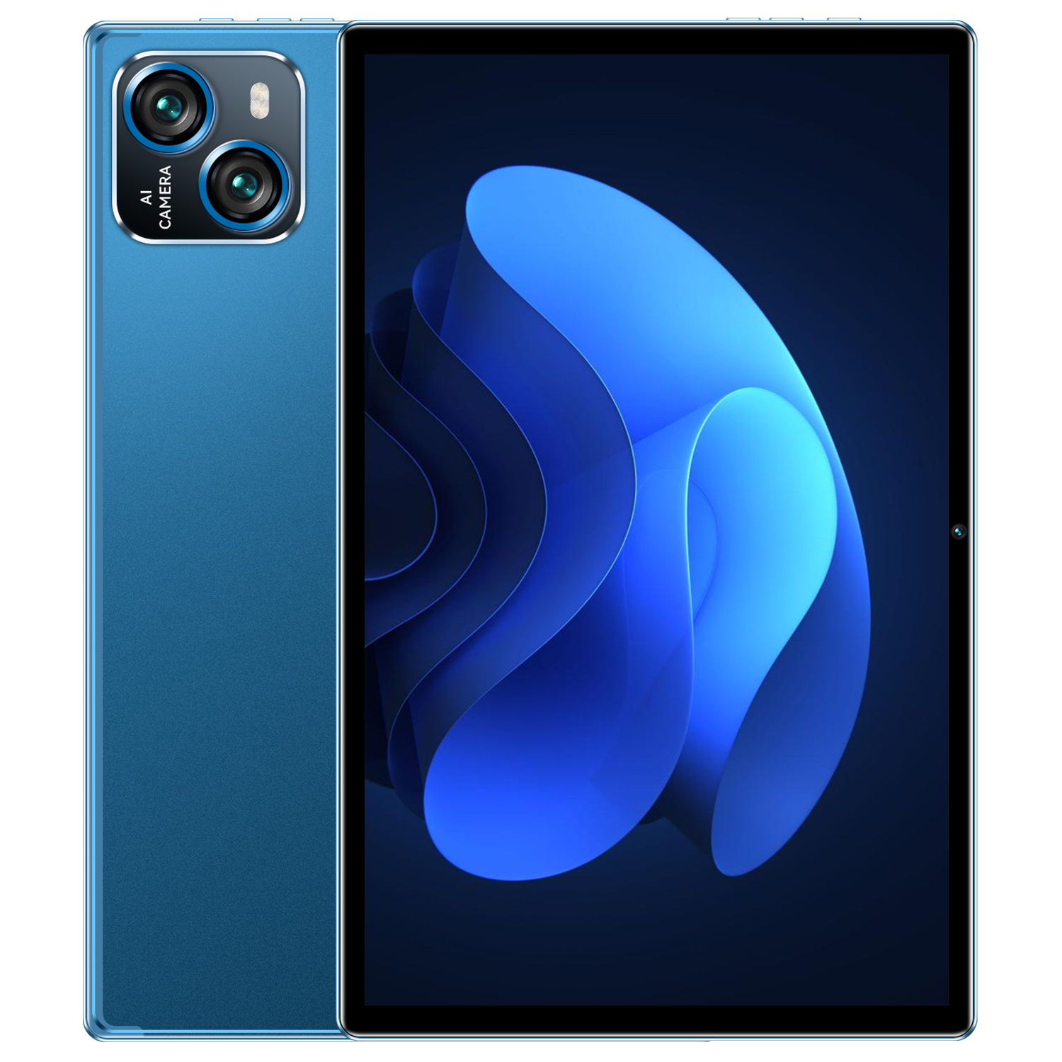 Azul