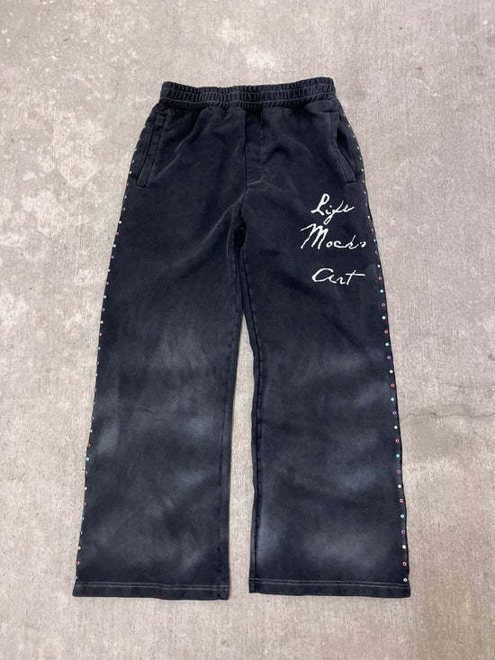 Pantalon noir