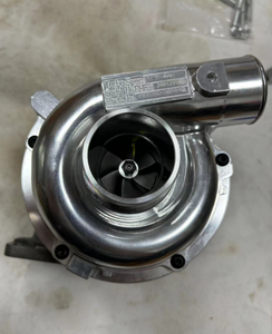 4JJ1 motor isuzu ZAX135 motor Turbo için 898185-1951 turbo 8981851951 motor Turbo - Product Image 3
