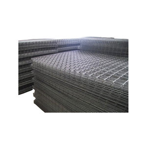Rete metallica in acciaio per scherma griglia in acciaio in magazzino consegna rapida - Product Image 3